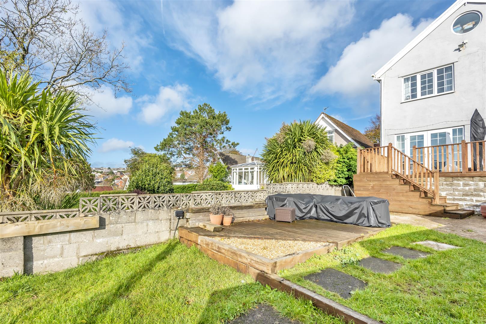 Lon Masarn, Tycoch, Swansea, £380,000 Dawsons Property